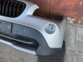 бампер передний BMW X1 E84 2010, 51112990185, 51112990475, 51112990476 - фото №2