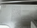 накладка внутренняя на заднюю панель кузова Porsche Macan 1 поколение [рестайлинг] 2020, 2.9 л., бензин, АКПП, внедорожник 5 дв., 95B864483L - фото №20