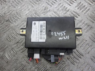 блок управления крышкой багажника Mercedes-Benz E-Класс W211/S211 2003, 3.2 л., дизель, АКПП, универсал, 0355455432