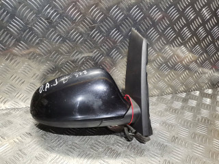 зеркало наружное правое Opel Astra J 2011, 2.0 л., A 20 DTH, дизель, МКПП, хетчбэк 5 дв.