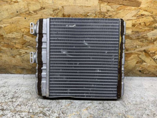 радиатор отопителя (печки) Opel Zafira 1 поколение (A) 2001, 2.2 л., бензин