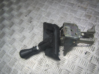 кулиса Peugeot 806 1 поколение [рестайлинг] 2000