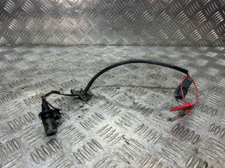 датчик коленвала Toyota Avensis 2 поколение (T250) 2004, 1.8 л., 1ZZ-FE, бензин, 5МКПП, хетчбэк 5 дв.