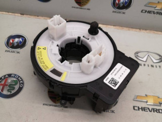 шлейф руля Alfa Romeo 2021, 2.0 л., бензин, АКПП, 1014615501