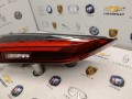 фонарь крышки багажника левый BMW 4 серия G22/G23 2022, 3.0 л., бензин, c4f, кабриолет, полный привод, 7477607 - фото №4
