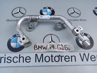 трубка кондиционера BMW i4 G26 2022, электро, АКПП, 9474789