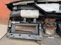 панель передняя салона (торпедо) Kia Sorento 2 поколение 2011, 847102P000 - фото №13