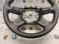 руль Audi A6 4G/C7 [рестайлинг] 2014, 2.0 л., бензин, 4G0419091M - фото №4