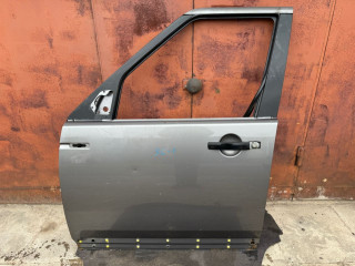 дверь передняя левая Land Rover Discovery 3 поколение 2008
