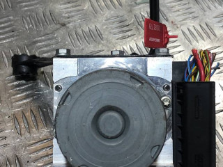 блок ABS BMW X3 E83 2006, 2.0 л., дизель, 6МКПП, 0265236012, 3439781-01, 3439820-01, 3420395-01