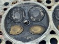 головка блока цилиндров Opel Astra H/Family [рестайлинг] 2014, 1.4 л., i, бензин, МКПП, передний привод, A14XER - фото №9