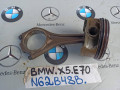 поршень BMW X5 E70 2009, 4.8 л., бензин - фото №2
