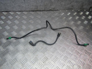 трубка (шланг) сцепления Ford Fiesta 6 поколение 2010, 1.3 л., бензин, МКПП, хетчбэк 5 дв.