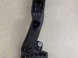 распределитель тока BMW 6 GT G32 2020, 2.0 л., бензин, АКПП, белый, задний привод, 933982304