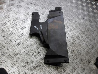 декоративная крышка двигателя Mercedes-Benz Vito W639 2007, 3.0 л., дизель, АКПП, микроавтобус, A6420100667