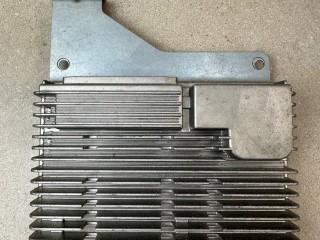 усилитель музыкальный Alfa Romeo 2021, 2.1 л., дизель, АКПП, чёрный, внедорожник 5 дв., полный привод, 50549381