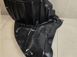 защита арок (подкрылок) Fiat 124 Spider 1 поколение 2020, 1.4 л., АКПП, красный, кабриолет, задний привод, 6000612924