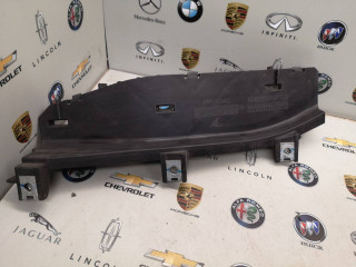 Крепление бампера переднего Alfa Romeo Stelvio 1 поколение 2018, 2.0 л., бензин, АКПП, 49135757