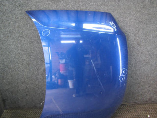 капот Volkswagen Passat B5 2001, 1.9 л., дизель, МКПП, универсал