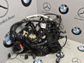 проводка двигателя BMW 6 GT G32 2019, 3.0 л., B58B30, бензин, 8631669, 8631678, 8631679, 8680390, 8680391 - фото №3