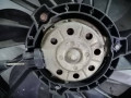 вентилятор радиатора Renault Megane 2 поколение 2005, 1.9 л., дизель, 6МКПП, хетчбэк 5 дв. - фото №3