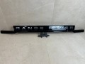 накладка двери (крышки) багажника Land Rover Range Rover Evoque L551 2020, 2.0 л., бензин, АКПП, белый, внедорожник 5 дв., полный привод, правый руль, K8D2402A30A - фото №5