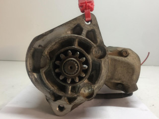 стартер Land Rover Range Rover Sport 1 поколение 2007, 3.6 л., 368DT, дизель, АКПП, внедорожник 5 дв., NAD500280, 428000-4610, 28000-9510, 428000-4611, 428000-4612, DSN1207