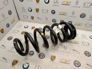 пружина задняя Alfa Romeo Stelvio 1 поколение 2019, 2.9 л., бензин, полный привод, 50535670