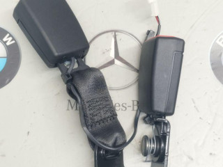 замок ремня безопасности BMW 2023, 2.0 л., дизель, 300, 7414288