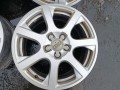 диск литой Audi Q5 8R 2010, 8R0601025E, 7J17H2ET37 - фото №5
