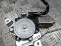 стеклоподъемник электрический передний правый Nissan X-Trail T30 2002, 2.2 л., дизель, МКПП, внедорожник 5 дв., 8073089912 - фото №6