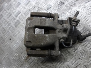 суппорт задний правый Volkswagen Passat B6 2006, 2.0 л., дизель, МКПП, универсал