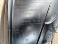 защита арок задняя левая (подкрылок) BMW 2014, 2.0 л., дизель, АКПП, седан, 51717186727, 7186727 - фото №4