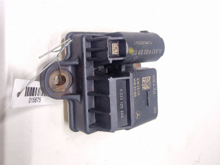 реле накала свечей Mercedes-Benz Sprinter 2 поколение (W906) 2011, 2.2 л., CDi, дизель, МКПП, задний привод, A6519000900, 6519000900