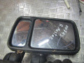 зеркало наружное левое Renault Master 2 поколение [рестайлинг] 2007, дизель, МКПП, микроавтобус - фото №5