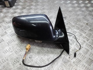 зеркало наружное правое Volkswagen Phaeton 1 поколение 2007, 3.0 л., дизель, АКПП, седан