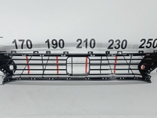 заглушка (решетка) в бампер Voyah Free 1 поколение 2021, H97A2803008