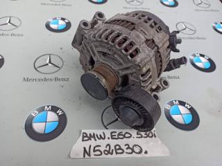 генератор BMW 5 серия E60/E61 2006, 7550968