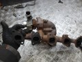 турбина Opel Astra G 1999, 2.0 л., дизель, 90531518 - фото №6