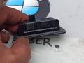подсветка номера BMW 2 серия F44 2020, 2.0 л., бензин, хетчбэк 5 дв., полный привод, правый руль, 9481841 - фото №2