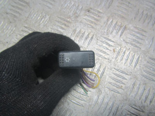 кнопка кондиционера Volkswagen LT 2 поколение 2003, 2.5 л., дизель, МКПП, микроавтобус, 2D0959543A