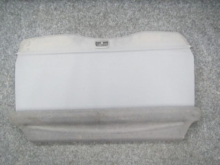 шторка багажника Citroen C5 1 поколение 2004, универсал