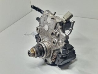 ТНВД Mercedes-Benz Sprinter 2 поколение (W906) 2011, 2.2 л., CDi, дизель, МКПП, задний привод, A6510701201, 6510701201