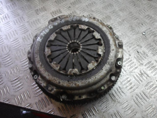 маховик Renault Megane 1 поколение 1999, 1.6 л., бензин, МКПП, хетчбэк 5 дв.