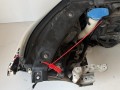 передняя часть (ноускат) Volkswagen Tiguan 1 поколение [рестайлинг] 2013, 1.4 л., CTHA, бензин, АКПП, внедорожник 5 дв. - фото №14