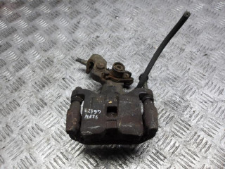 суппорт задний левый Mazda 6 GG 2002, 2.3 л., бензин, МКПП, хетчбэк 5 дв.