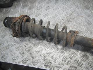 стойка задняя Toyota Corolla 9 поколение (E120/E130) 2002, 1.6 л., бензин, МКПП, хетчбэк 5 дв.