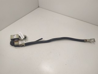 минусовой провод аккумулятора BMW X5 E70 [рестайлинг] 2011, 3.0 л., i, бензин, АКПП, внедорожник 5 дв., полный привод, 7603567, 12427603567