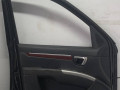 дверь передняя левая Hyundai Santa Fe 2 поколение (CM) 2006, 2.2 л., дизель, АКПП, внедорожник 5 дв. - фото №5