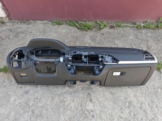 панель передняя салона (торпедо) BMW 2023, 2.0 л., B48B20C, бензин, 475, полный привод, 9171937